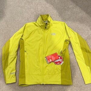 The North Face Men's Yellow Jacket